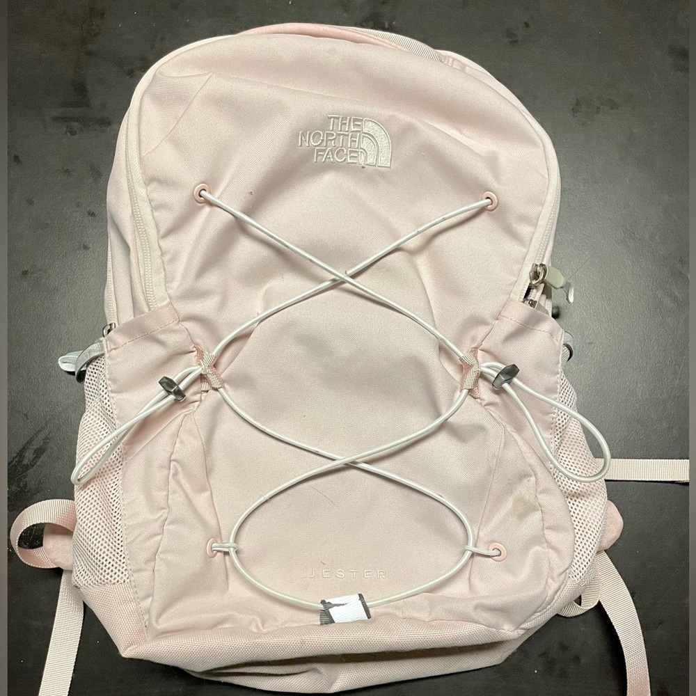 North Face Jester Backpack